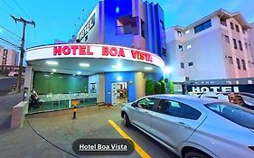 Hotel Boa Vista By Carlton  3*